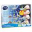 Image de LUMI MOBILE COMPTE-MOUTONS BLEU