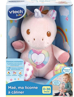 Image de MAé? MA LICORNE