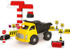 Image de JUMBO TRUCK AVEC LEGO 40PCS