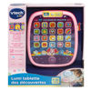 Image de Lumi tablette des decouvertes rose