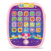 Image de Lumi tablette des decouvertes rose