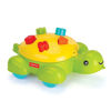 Image de TORTUE JEU DE FORME FISHER PRICE