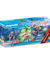 Image de CORAIL BAR AVEC SIRENES