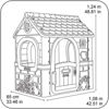 Image de FEBER FANTASY HOUSE PINK 12222