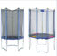 Image de TRAMPOLINE AVEC FILET 1.83M