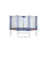 Image de TRAMPOLINE AVEC FILET 3.05M