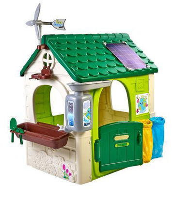 Image de FEBER ECO HOUSE