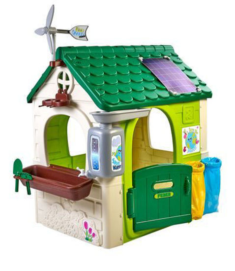 Image de FEBER ECO HOUSE