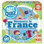 Image de QUIZ DECOUVRE LA FRANCE 18155