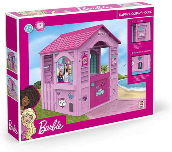 Image de MAISON BARBIE 89609