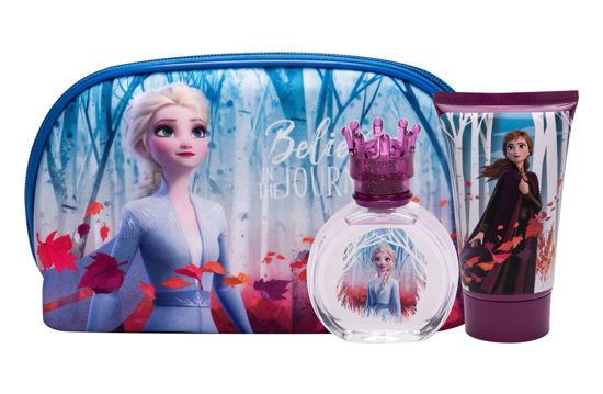 Image de COF FROZEN EDT 50ML +GEL