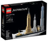Image de Architecture New York City 21028
