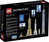 Image de Architecture New York City 21028