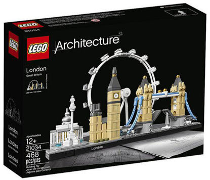 Image de Architecture London 21034