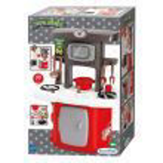 Image de CUISINE LOFT 1696