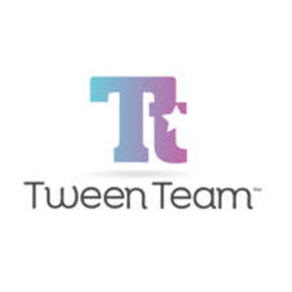 Image du fabricant Tween Team