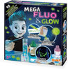 Image de MEGA FLUO & GLOW 2162