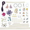 Image de BIJOUX LICORNE BE116