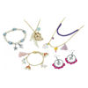 Image de BIJOUX LICORNE BE116