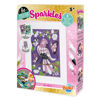 Image de BE TEENS SPARKLES OISEAU DP104