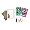 Image de BE TEENS SPARKLES OISEAU DP104
