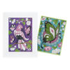 Image de BE TEENS SPARKLES OISEAU DP104