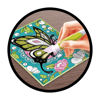 Image de BE TEENS SPARKLES OISEAU DP104