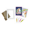 Image de BE TEENS SPARKLES LICORNES DP102