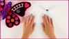 Image de MA TROUSSE DE MAQUILLAGE PAPOLLO