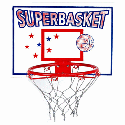 Image de PANNEAUDE BASKET GM