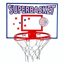 Image de PANNEAU DEBASKET PM