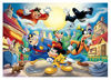 Image de PUZZLE DF 108 PCS MICKEY DETEC 48021
