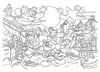 Image de PUZZLE DF 108 PCS MICKEY DETEC 48021