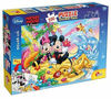 Image de PUZZLE DF 250PCS MICKEY 48113