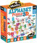 Image de ALPHABET PUZZLE 3D MONTESSORI IT20973