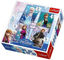 Image de PUZZLE 4EN1 FROZEN 2 34323