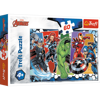 Image de PUZZLES 60 THE AVENGERS 17357