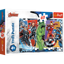 Image de PUZZLES 60 THE AVENGERS 17357