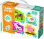 Image de PUZZLE BABY CLASSIC ANIMAUX 36070