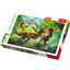 Image de PUZZLE 160 TYRANNOSAURS 15360