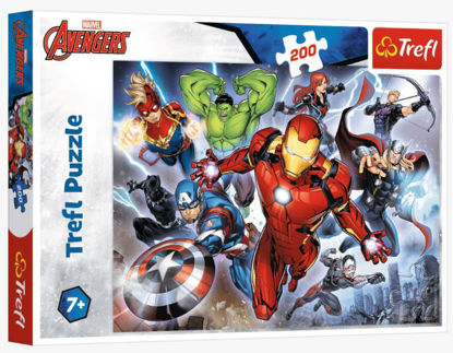 Image de PUZZLES 200 DISNEY 13260
