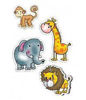 Image de PUZZLE BEBE LA JUNGLE