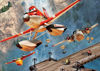 Image de PUZZLE PLANES 200PCS
