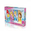 Image de PUZZLE PRINCESSE 100PCS