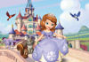 Image de PUZZLE PRINCESSE SOFIA 100PCS