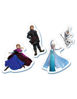 Image de MON 1ER PUZZLE 4EN1 FROZEN