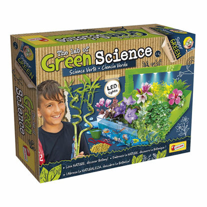 Image de SCIENCE VERTE EX84302