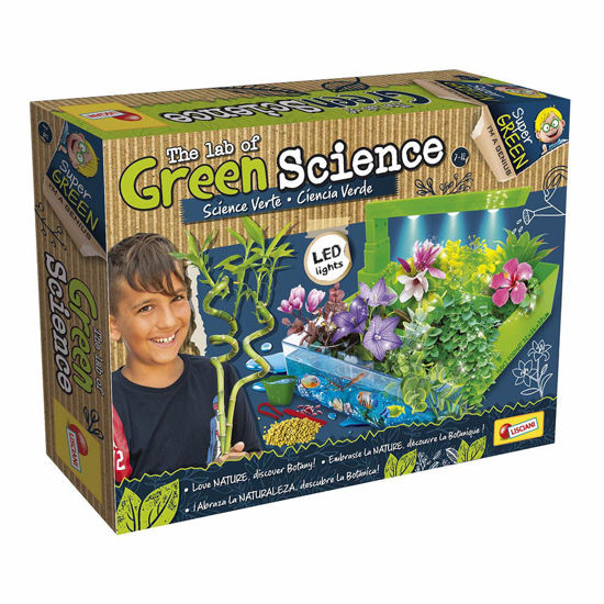 Image de SCIENCE VERTE EX84302