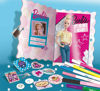 Image de BARBIE JOURNAL SECRET 86030
