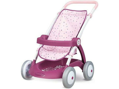 Image de BABY NURSE POUSSETTE POP 254003